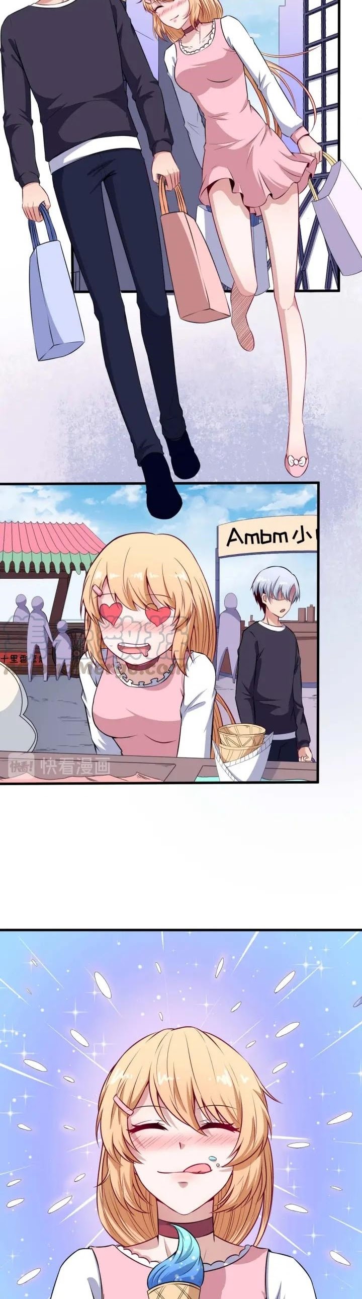 Daddy From Hell Chapter 89.2 Bahasa Indonesia